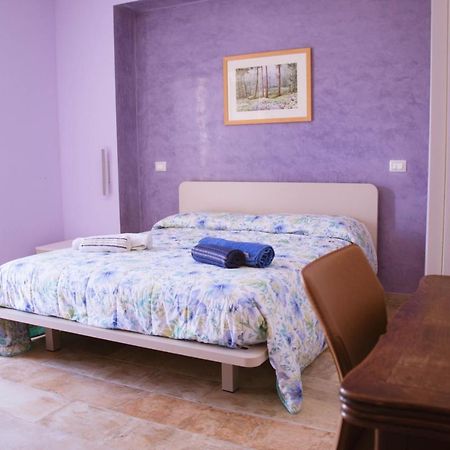 Bed and Breakfast Casa Azzurra Ostuni Exterior foto