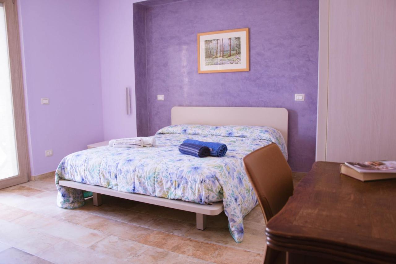 Bed and Breakfast Casa Azzurra Ostuni Exterior foto