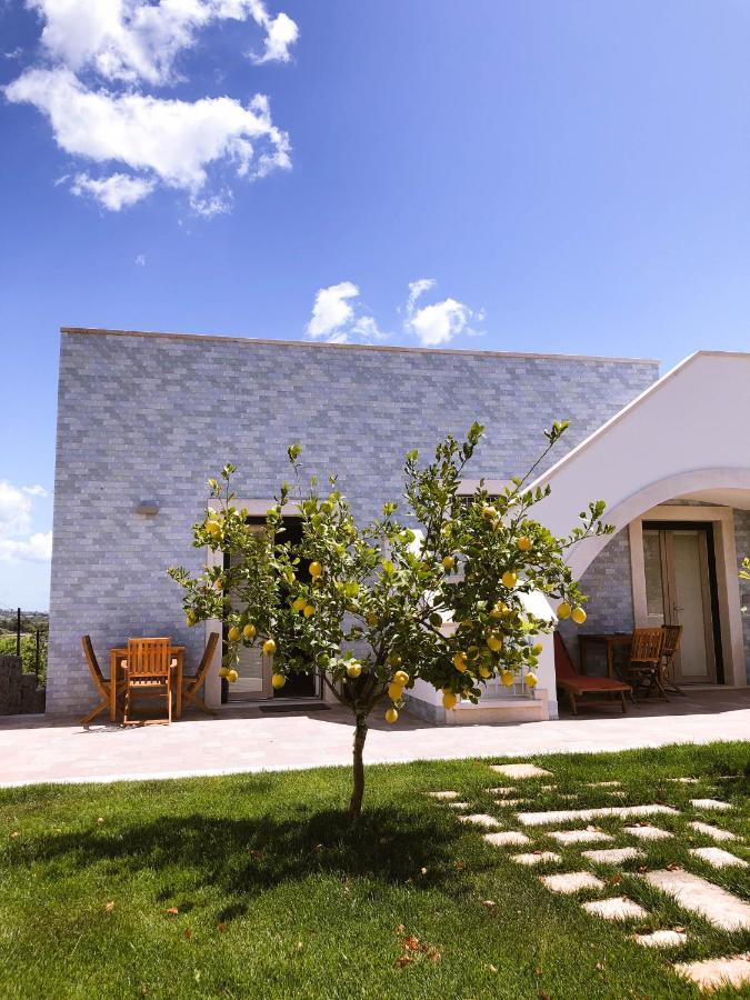 Bed and Breakfast Casa Azzurra Ostuni Exterior foto